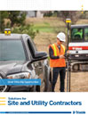 Solutions for Site and Utility Contractors